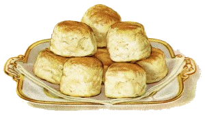english scones